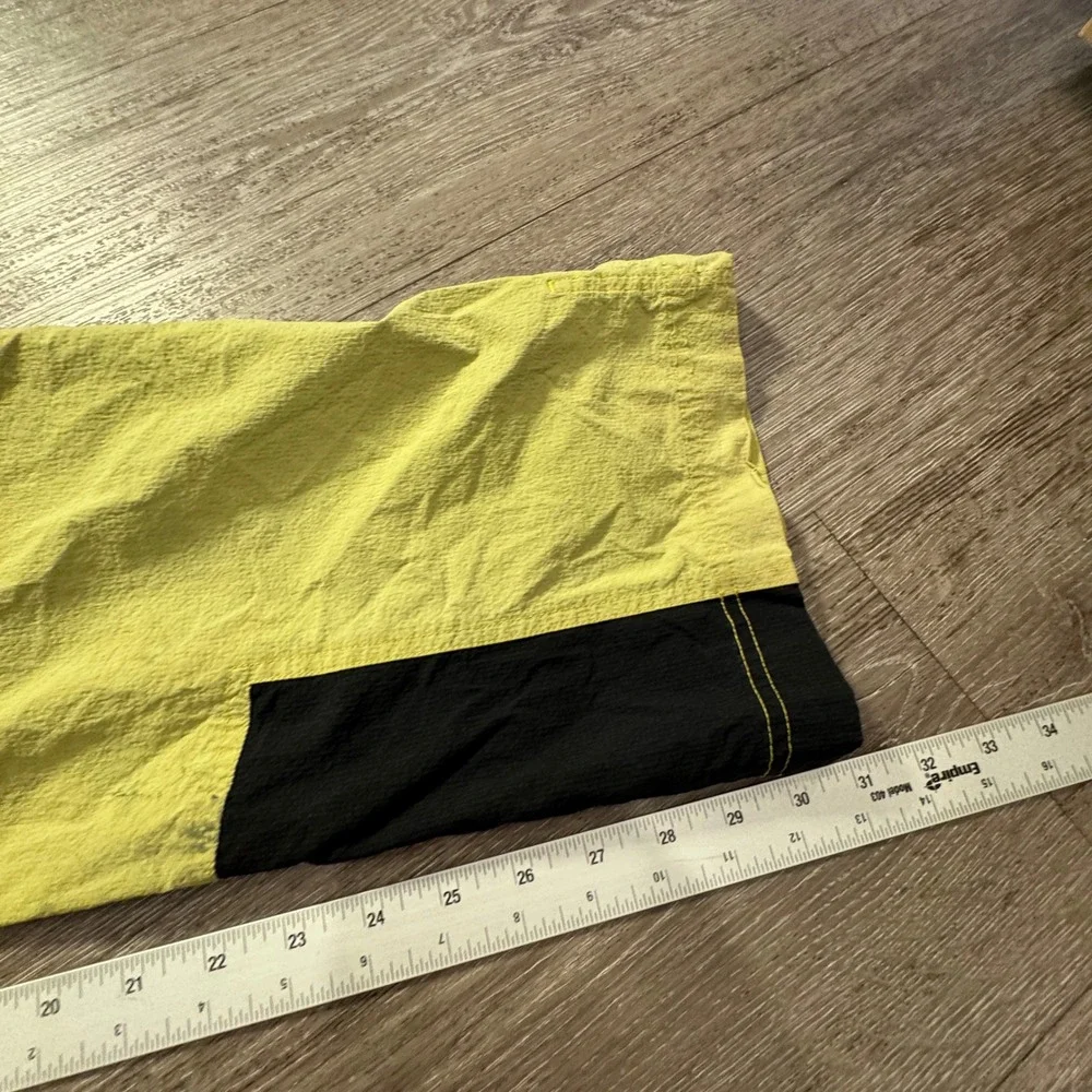 Kailas Pants Mens Large Nylon Hiking Outdoor Climbing Trekking Gorpcore 33x31